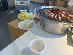 -守柴炉烤鸭(鱼嘴店)