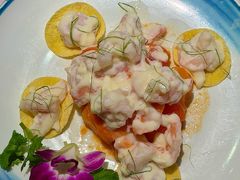 -龙桥私厨·姜花菊花过桥鱼·顺德菜(容桂店)