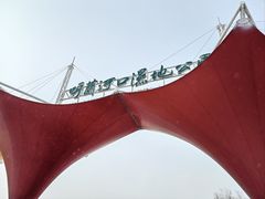 -呼兰河口湿地公园