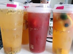 -gaga(深圳福田星河COCO Park店)