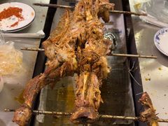-巴山·烤全羊(高新总店)