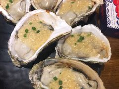 海味原只生蚝-烧蠔帮·湛江生蚝(工农店)