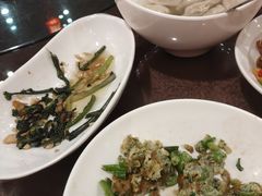 -刘胖子家常菜·蹄花焖藕(中南店)