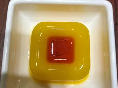 -比亚森自助烤肉料理(裕华店)