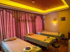 -金色莲花泰式按摩SPA(石牌店)