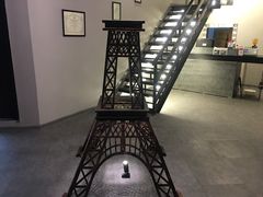 -十五食吾 La Pâtisserie (海甸岛店)