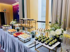 -艾加柒克蛋糕茶歇甜品台(春熙路店)