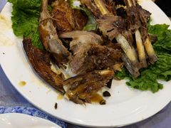 羊排肉-六顺园回族饭店(安松街店)