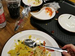 -乡村基(南坪上海城店)