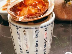 -柒厢食事雅谈