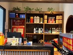-鸽舞笙平金牌烧鸽子·融合菜(鲁谷店)