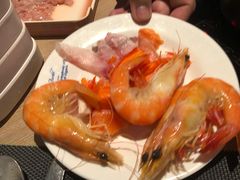 -星伦多自助料理(永旺店)