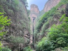 -龙门涧景区