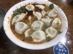 -回坊马二饺子馆