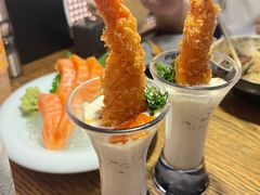 -筱田の食堂·izakaya(淮海中路店)