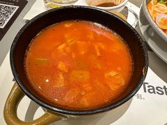 经典罗宋汤-西堤厚牛排(国瑞店)