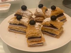 -利苑酒家(合景国际金融广场店)