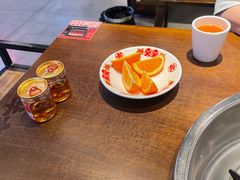 -牛市坎火锅(建设路店)