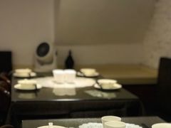 -熠盛粤味·顺德桑拿鸡(永康路店)