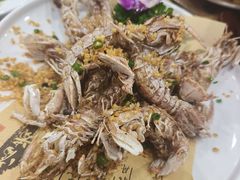 -醉壹号海鲜大排档(厦门美食地标店)