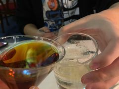 -马克西姆餐厅(崇文门店)