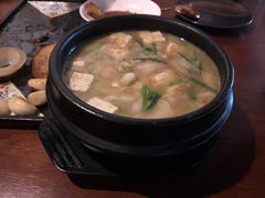 -槿Story·韩国料理(望京韩国美食城店)