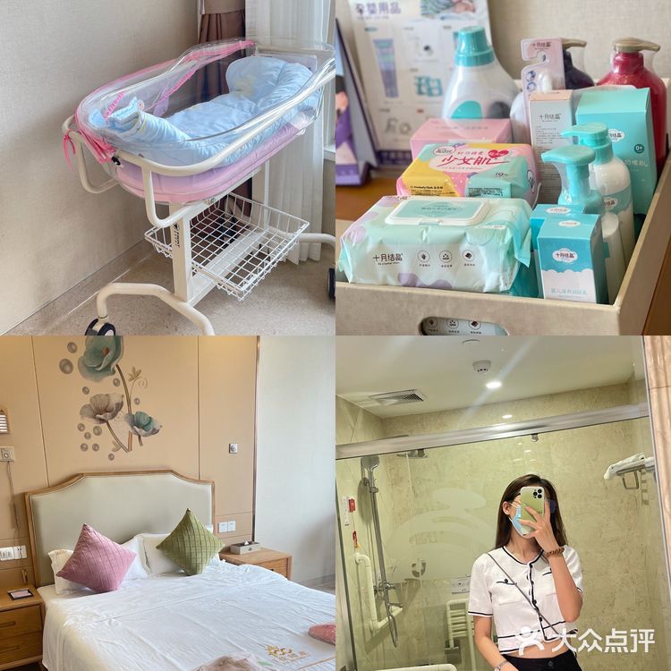 宁波探店｜陈大事同款月子中心
