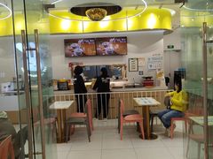 -满记甜品(南京虹悦城三店)