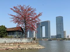 -喜洲吧·江畔老船厂·庭院餐厅(喜临院店)