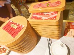 -一绪に寿喜烧自助(世茂广场店)