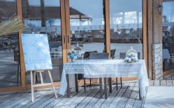 -汕尾陆丰婚庆婚礼司仪主持洪立策划公司(东海店)