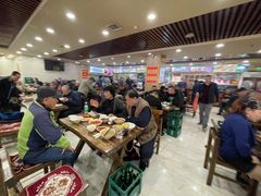 大堂-西塔大冷面(市府大路店)