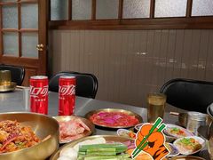 -小核桃烤肉馆(西塔店)