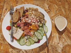-Meal Salad米有沙拉(长泰广场店)