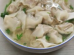 -周震馄饨