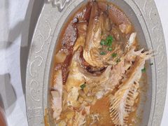 -徽镇小厨·经典徽菜(马连道店)