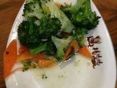 -杨妈妈粥店(滑翔路店)