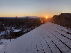 -长白山万达喜来登度假酒店