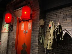 大堂-和平菓局(王府井店)