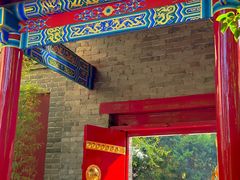 -西安市广仁寺