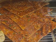 -高记特色酱香饼(布吉老街店)