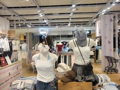 -松雷商业(南岗店)