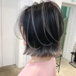 -AFA Hair studio·女士发型设计