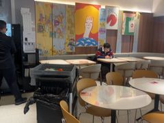 -必胜客(阿罗海店)