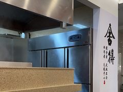 -欣达面馆(天桥支路店)