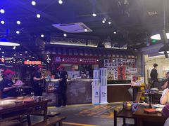 -萍姐火锅·公路夜市(打浦桥日月光店)