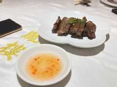 -香港龙凤楼(陆家嘴中心店)