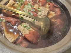 -蜜桃餐厅·伴山(绿宝广场店)