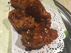 -唯成•韩国炭火烤肉 유성고기