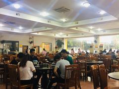 大堂-华仔土鸡店(创意产业园店)